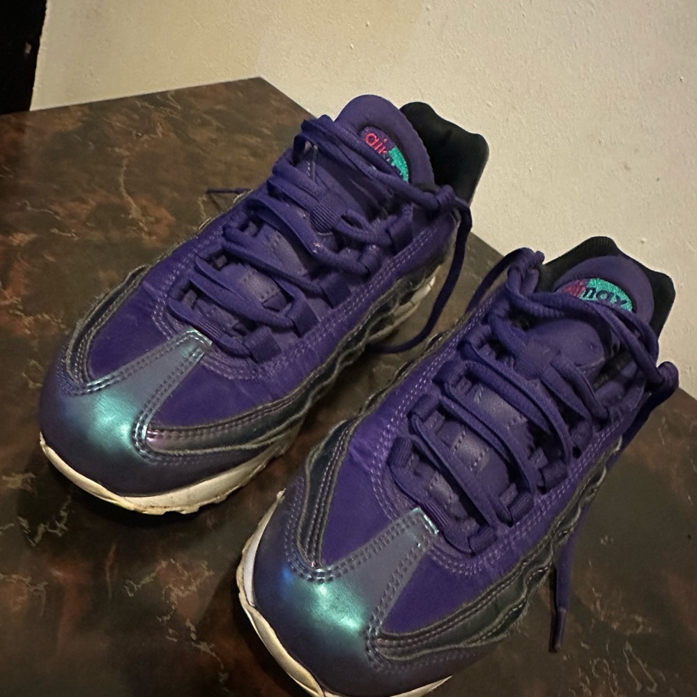 Nike air max 95